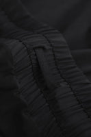 Breeze Run Short - Midnight, Women's Bottoms from Vitality Athletic and Athleisure Wear