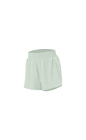 Breeze Run Short - Mint, Women's Bottoms from Vitality Athletic and Athleisure Wear