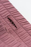 Breeze Run Short - Rose, Women's Bottoms from Vitality Athletic and Athleisure Wear