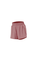 Breeze Run Short - Rose, Women's Bottoms from Vitality Athletic and Athleisure Wear
