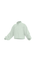 Breeze Windbreaker - Mint, Women's Hoodies/Jackets from Vitality Athletic and Athleisure Wear
