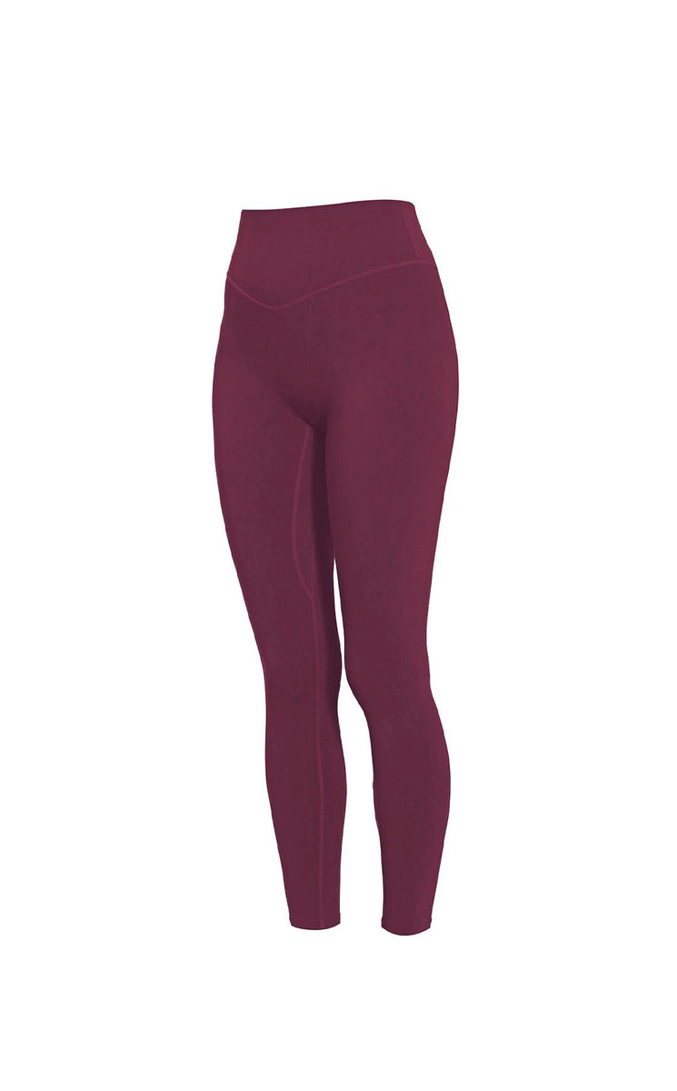 Cloud II Trouser - Women's Flare Yoga Pants – Vitality Athletic