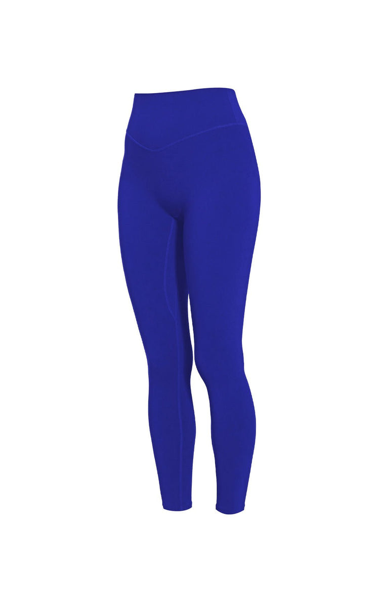 Cloud II™ Pant - Women's Purple Yoga Pants – Vitality Athletic Apparel
