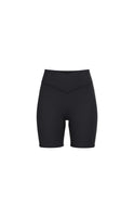 Daydream V Volley Short - Midnight, Women's Bottoms from Vitality Athletic and Athleisure Wear