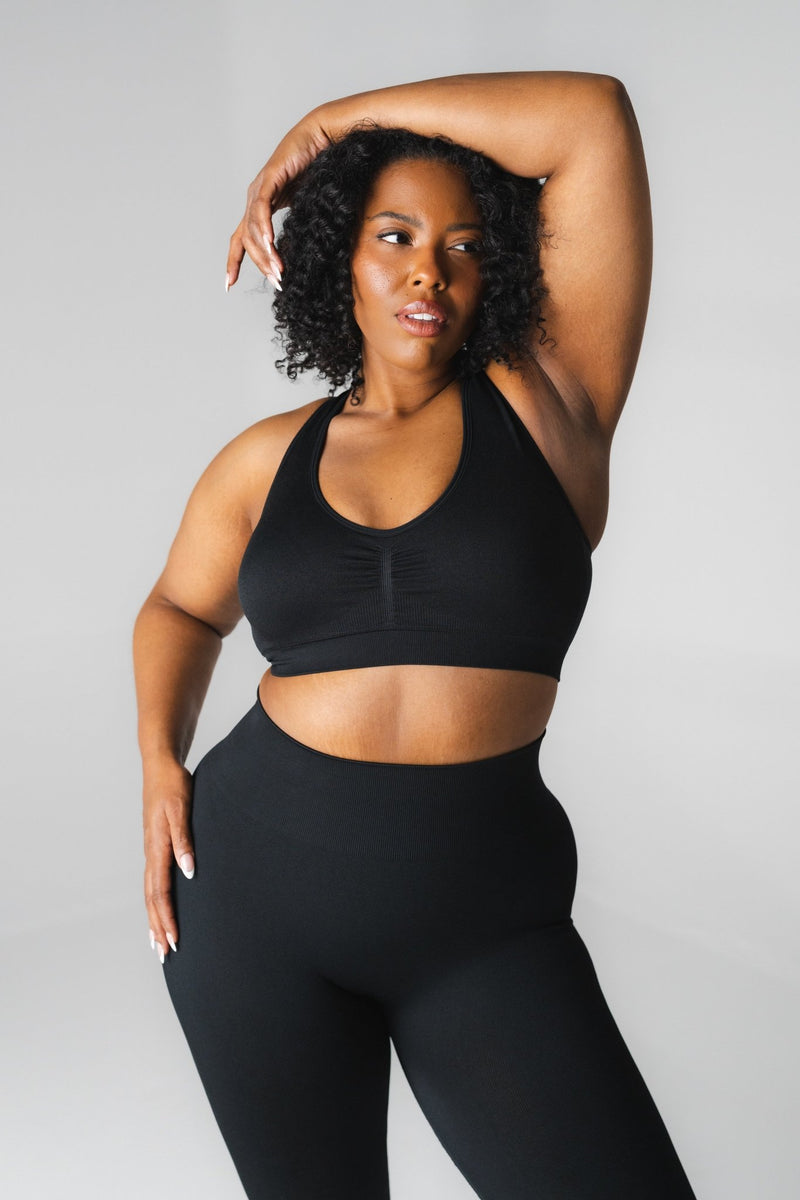 Sports Bras for Women Yoga Plus Large Big Size Ladies Bralette