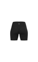 Evoke Volley Short - Midnight, Women's Bottoms from Vitality Athletic and Athleisure Wear