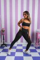 Vitality Daydream® Stitch Pant - Midnight Marl