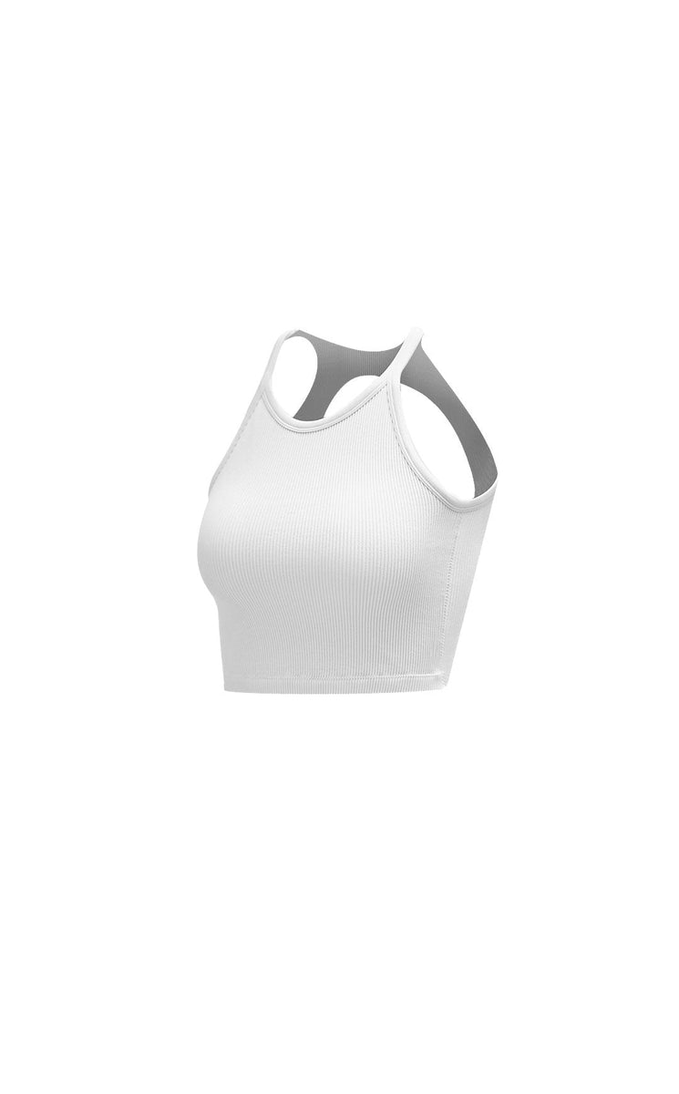 Synergy Open Back Long Sleeve - Women's White Athletic Shirt – Vitality  Athletic Apparel