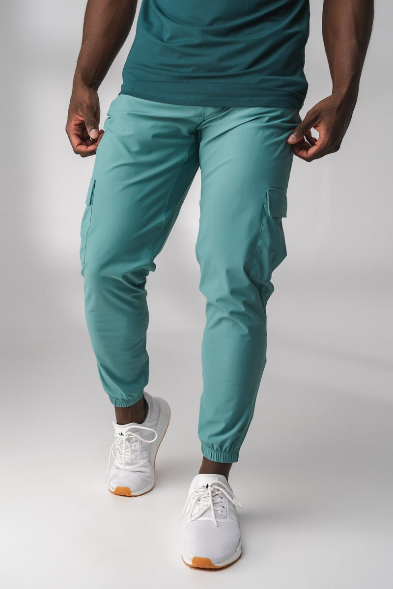 Buy SCR SPORTSWEAR Mens Sweatpants with Pockets Tapered Joggers