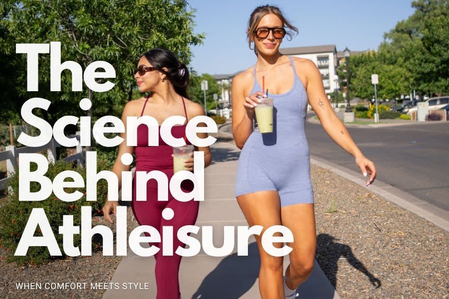 Science Behind Athleisure