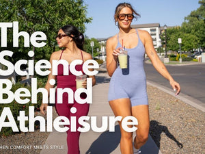 Science Behind Athleisure