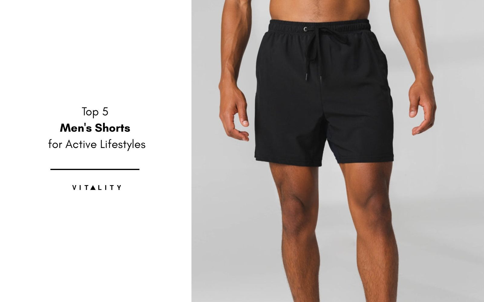 best dress shorts for athletic build The Best Shorts for Men, Tested by Fashion Editors