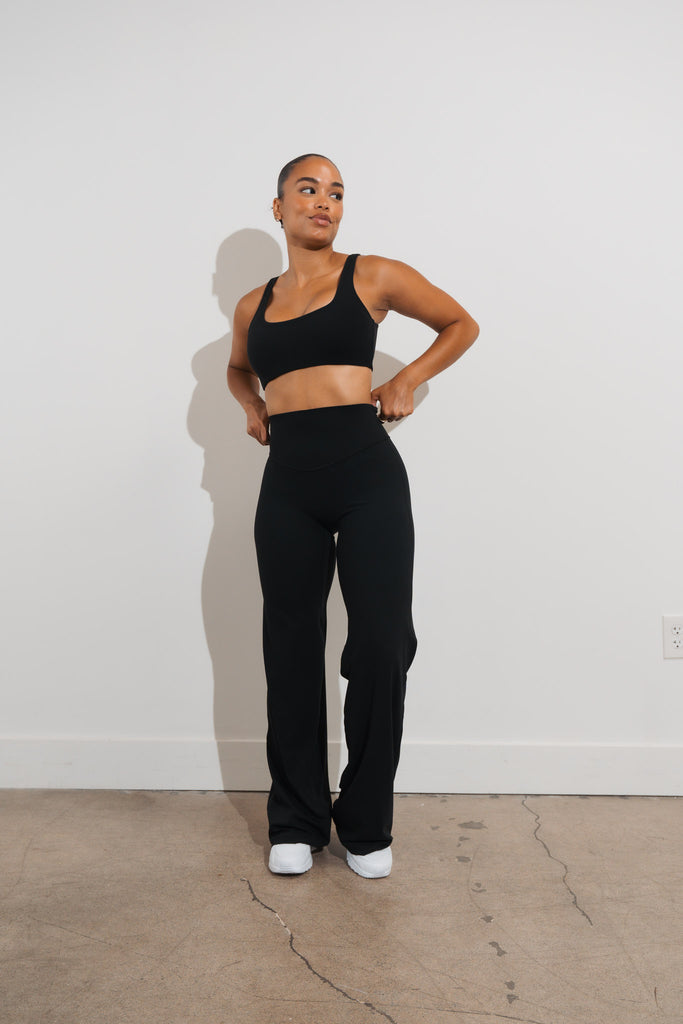 Cloud II™ Relaxed Trouser - Midnight