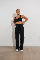 Cloud II™ Relaxed Trouser - Midnight