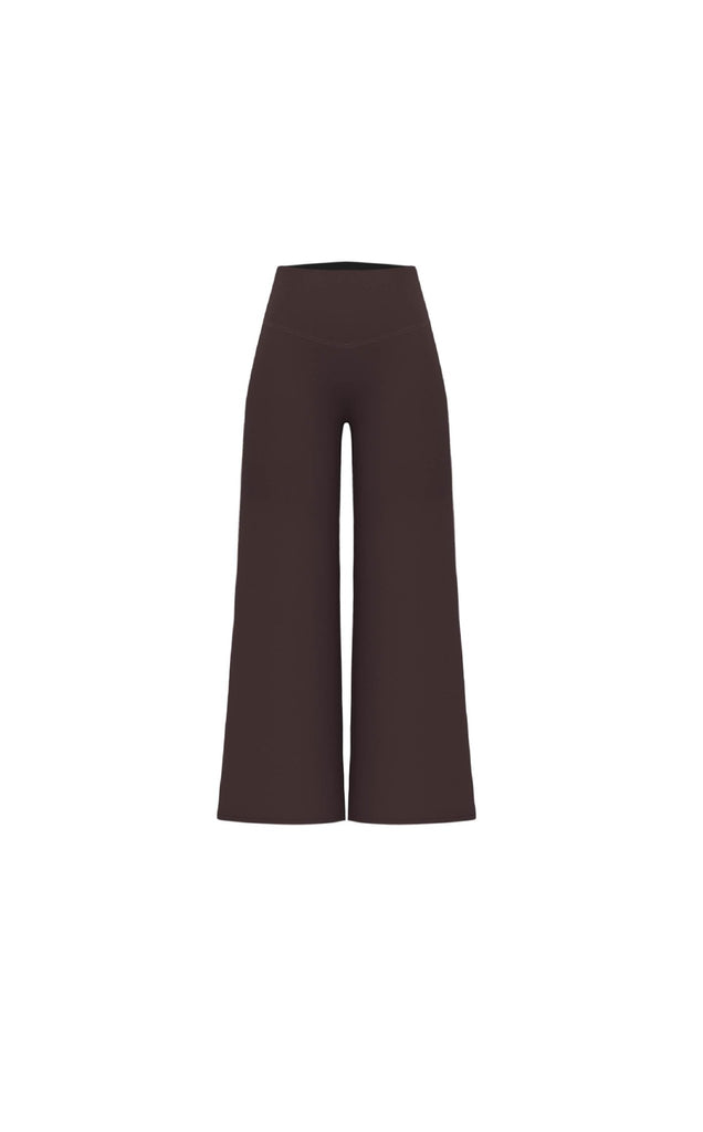 Cloud II™ Relaxed Trouser - Espresso