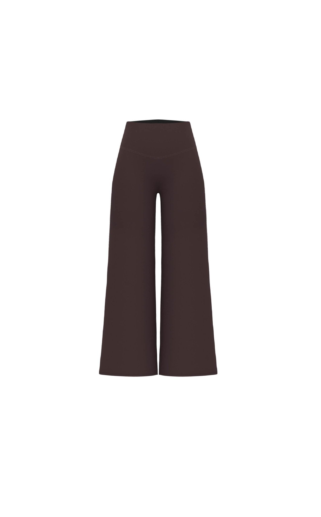 Cloud II™ Relaxed Trouser - Espresso