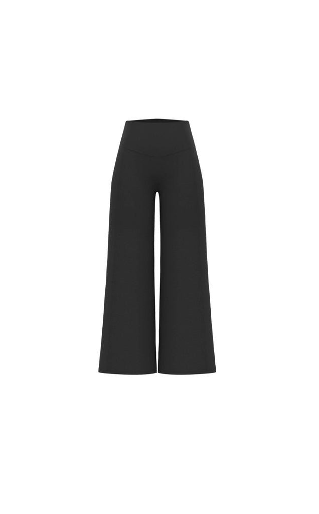 Cloud II™ Relaxed Trouser - Midnight