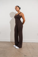 Cloud II™ Relaxed Trouser - Espresso