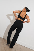 Cloud II™ Relaxed Trouser - Midnight
