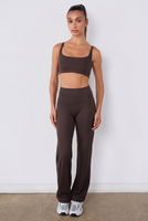 Cloud II™ Relaxed Trouser - Espresso
