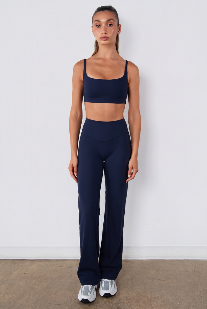 Cloud II™ Relaxed Trouser - Oxford