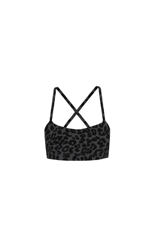 Hand Mini Bra Vitality Pulse® Mini Bra - King Cheetah Midnight