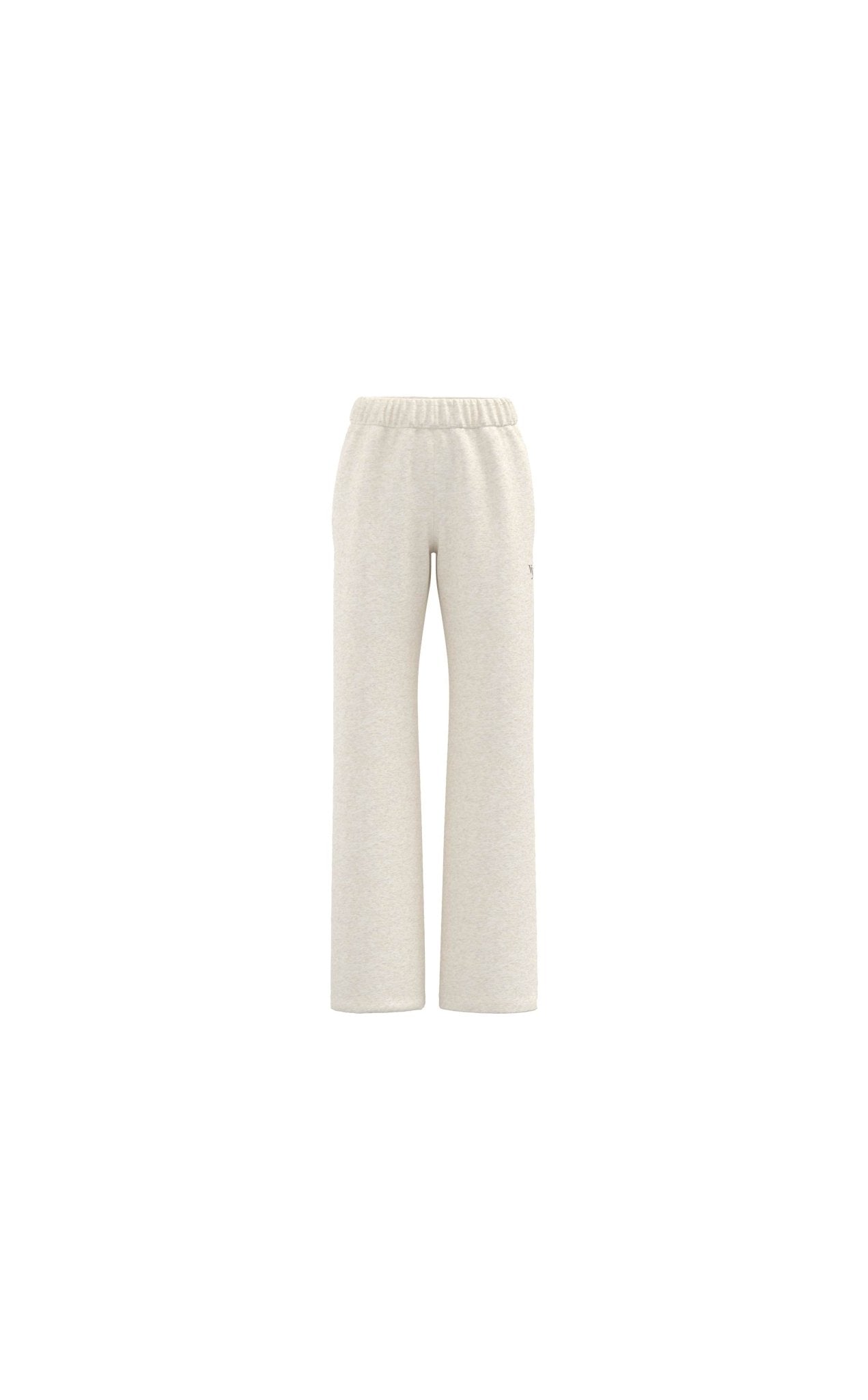 Vitality Cozy® Trouser - Oat Marl