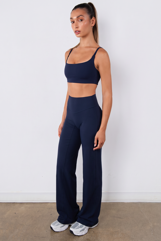 Cloud II™ Relaxed Trouser - Oxford