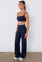 Cloud II™ Relaxed Trouser - Oxford