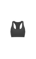 Vitality Pulse™ Racer Bra - Midnight Washed