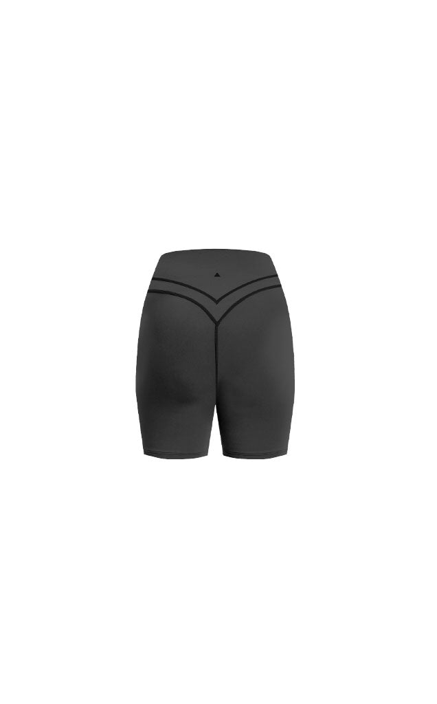 Vitality Ascend II Volley Short - Midnight Washed