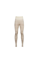 Vitality BaseLayer Pant - Snowflake