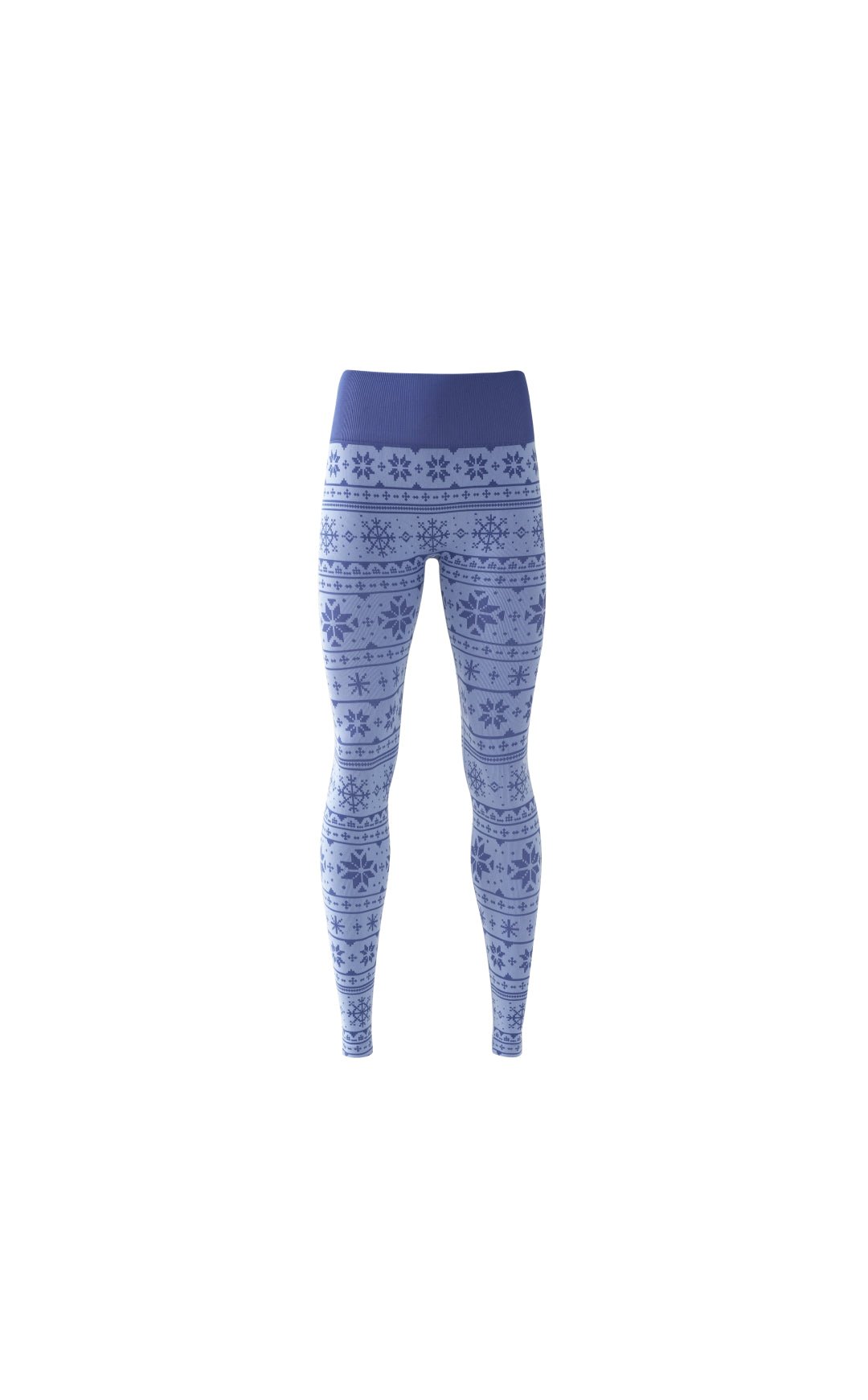 Vitality BaseLayer Pant - Morning Frost