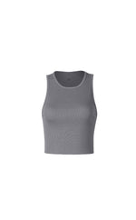 Vitality Basis Rib Tank - Stone