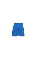 Vitality Breeze Train Short - Neon Blue