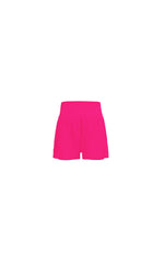 Vitality Breeze Train Short - Neon Pink