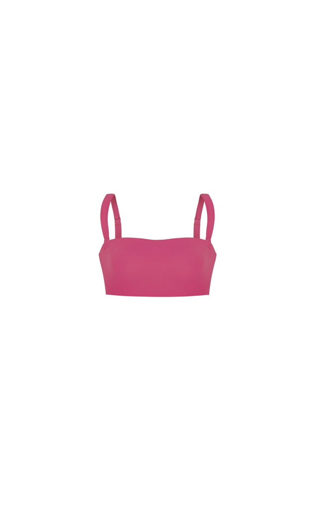 Cloud II™ Convertible Bra - Strawberry