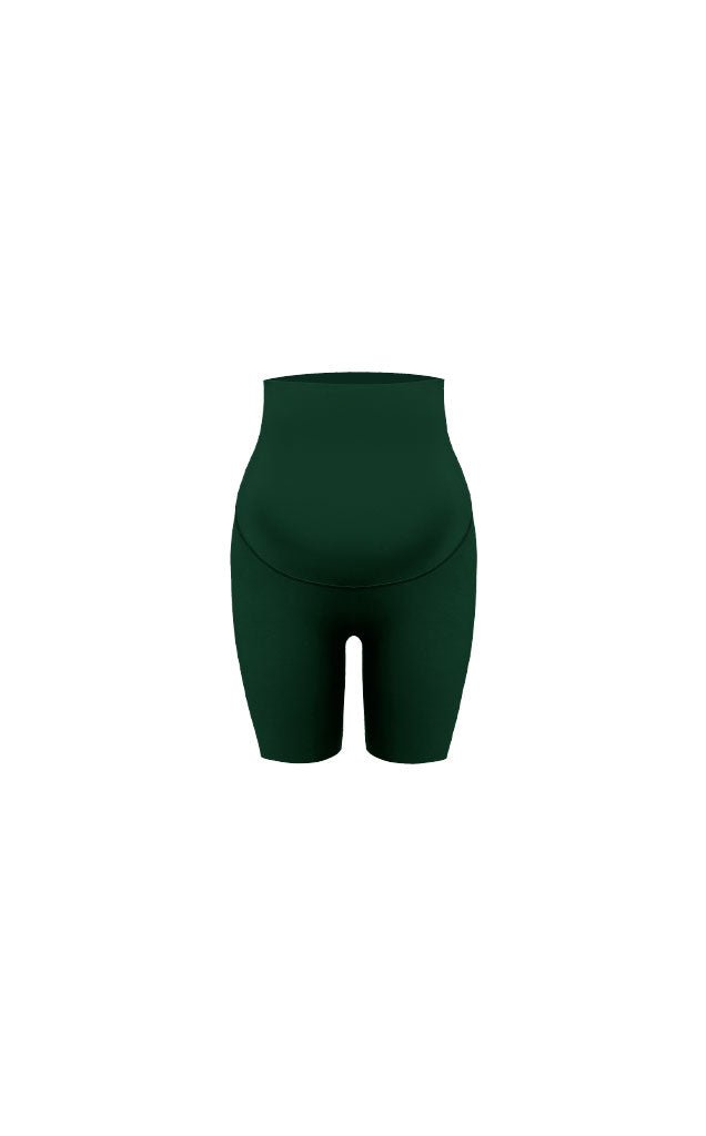 Cloud II™ Maternity Volley Short - Forest