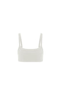 Cloud II™ Square Bra - Ash