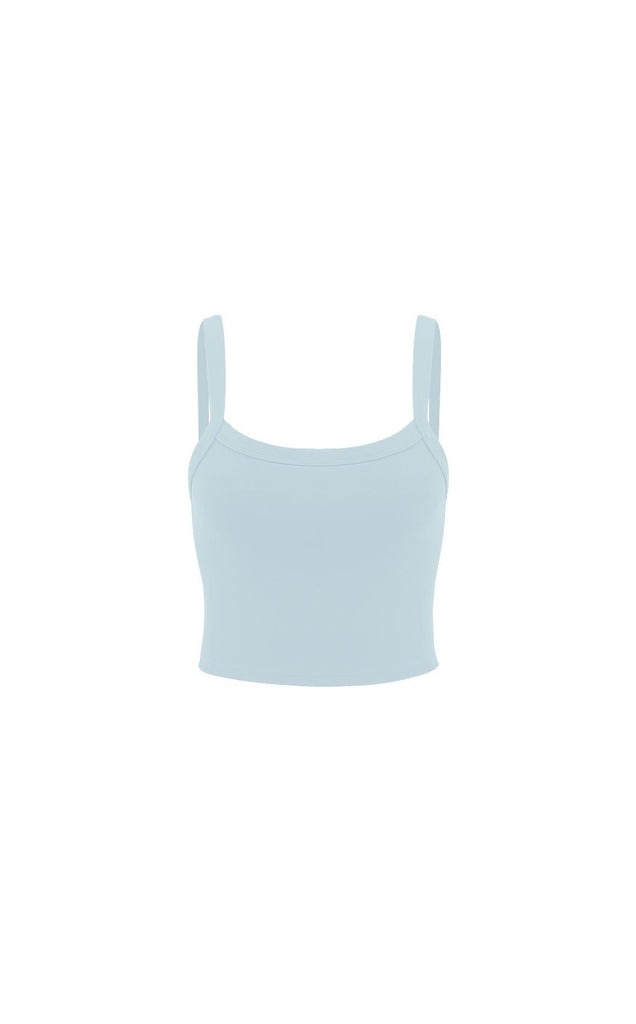 Cloud II™ Square Tank - Ice