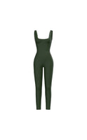 Cloud II™ U Jumpsuit - Olive