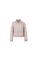 Vitality Convertible Puffer - Pearl