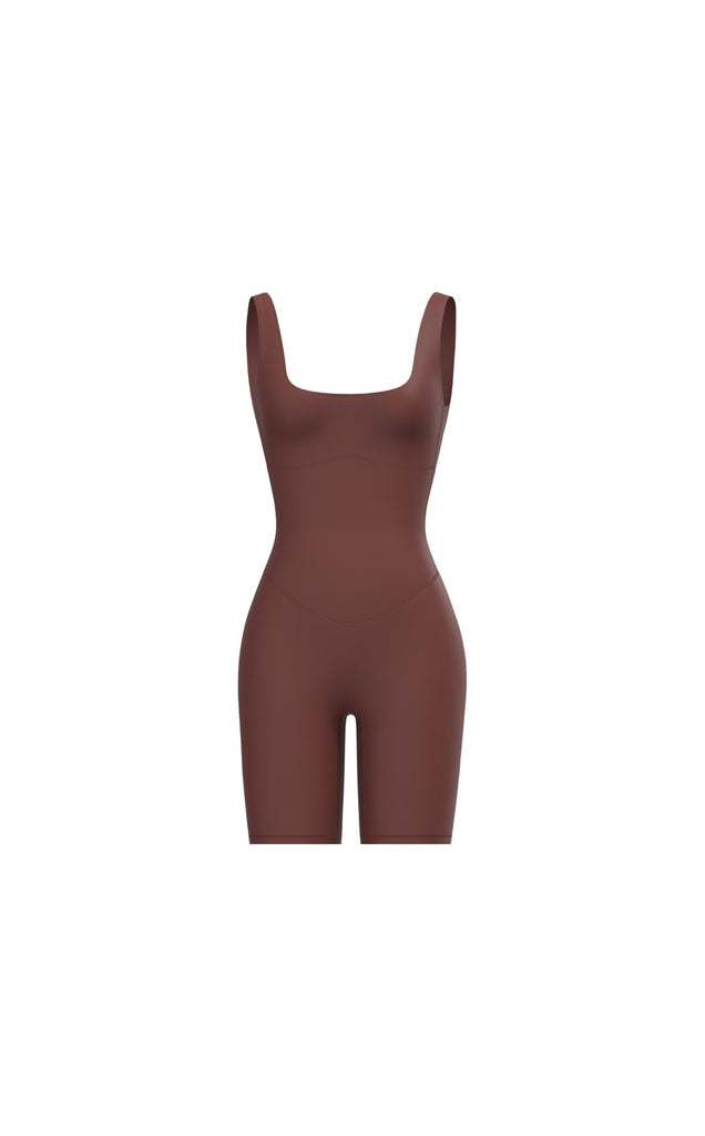 Cloud II™ U Jumper - Cinnamon