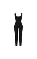 Cloud II™ U Jumpsuit - Midnight