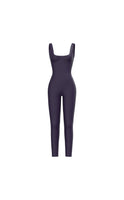 Cloud II™ U Jumpsuit - Nightshade