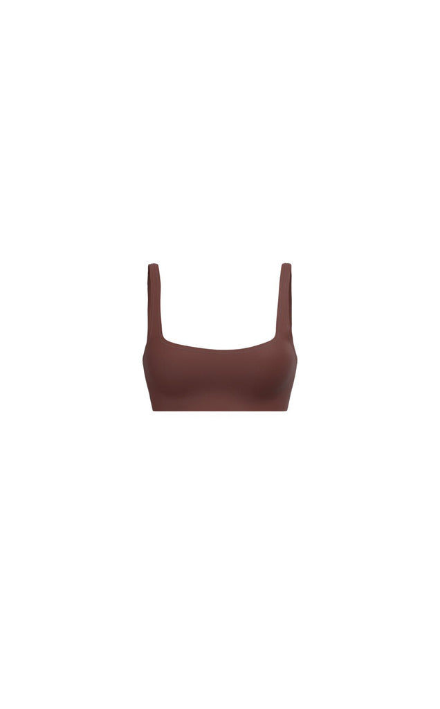 Cloud II™ U Bra+ - Cinnamon