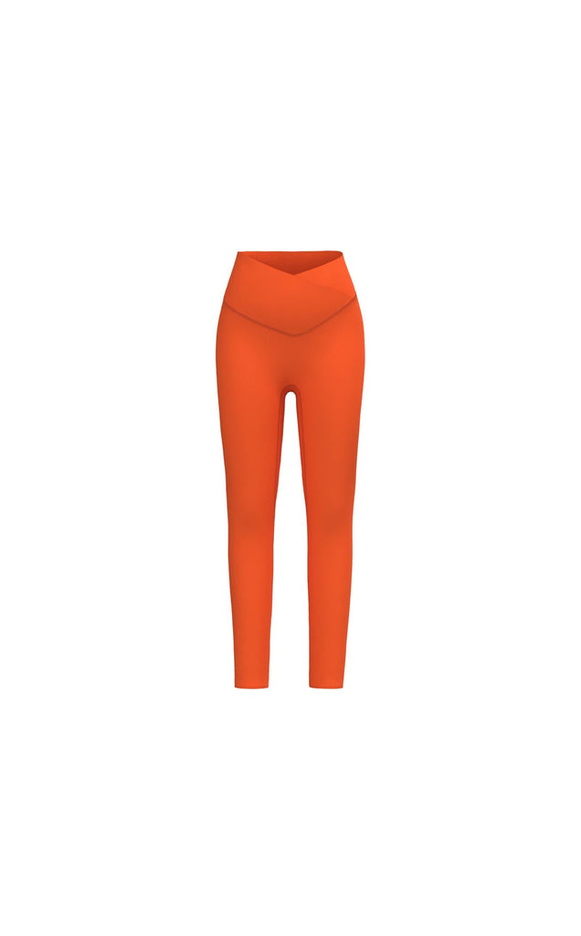 Cloud II™ Crossover Pant - Peach