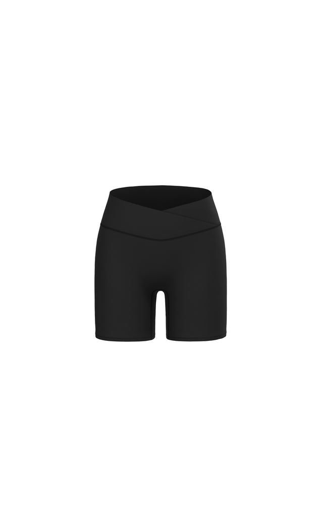 Cloud II™ Crossover Volley Short - Midnight