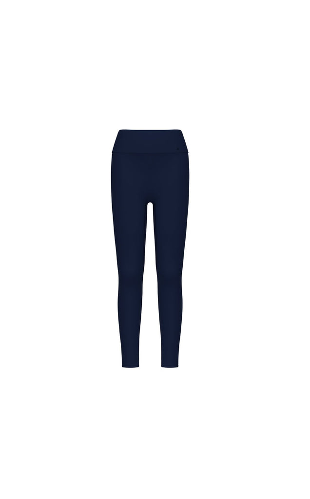 Cloud II™ Foldover Pant - Sapphire