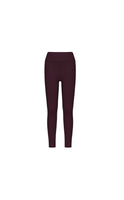 Cloud II™ Foldover Pant - Wine